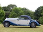 Mercedes-Benz 320 Cabriolet A 1937 года